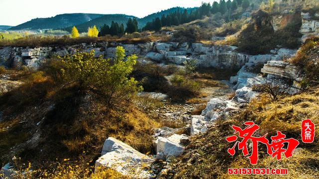 济南有潜力的一个区,不是历下和长清,历城也要往后排 济南有潜力的一个区,不是历下和长清,历城也要往后排