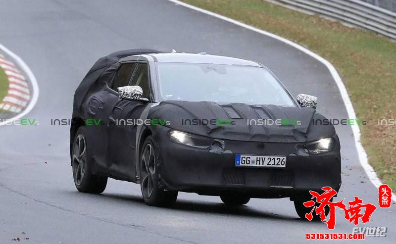 起亚公布新能源战略计划 到2027年持续推出7款全新电动车 起亚公布新能源战略计划 到2027年持续推出7款全新电动车