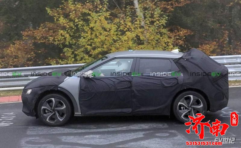 起亚公布新能源战略计划 到2027年持续推出7款全新电动车 起亚公布新能源战略计划 到2027年持续推出7款全新电动车