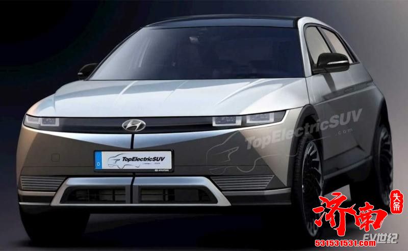 起亚公布新能源战略计划 到2027年持续推出7款全新电动车 起亚公布新能源战略计划 到2027年持续推出7款全新电动车