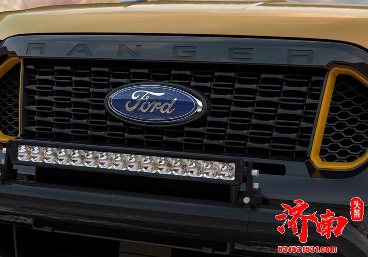 新款福特Ranger Wildtrak X官图发布 澳洲专属 32万起售 新款福特Ranger Wildtrak X官图发布 澳洲专属 32万起售