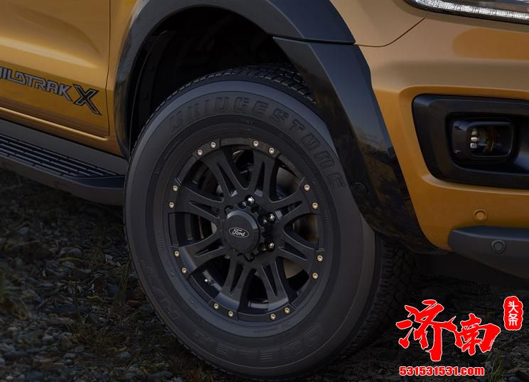 新款福特Ranger Wildtrak X官图发布 澳洲专属 32万起售 新款福特Ranger Wildtrak X官图发布 澳洲专属 32万起售