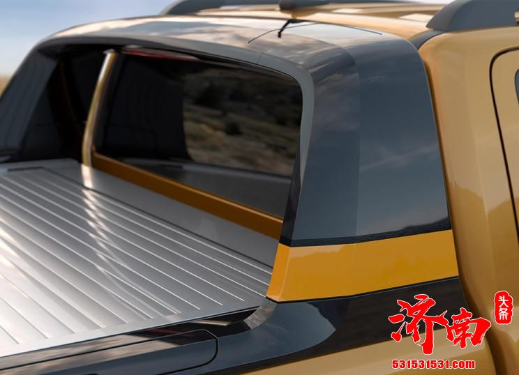 新款福特Ranger Wildtrak X官图发布 澳洲专属 32万起售 新款福特Ranger Wildtrak X官图发布 澳洲专属 32万起售