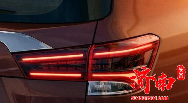 全新日产途达实车亮相 内饰大改+非承载式车身 搭2.5L汽油动力 全新日产途达实车亮相 内饰大改+非承载式车身 搭2.5L汽油动力