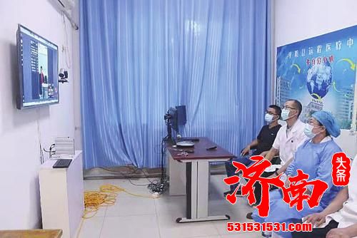 看落实“三年规划”的济南发生哪些改变——颠覆百姓传统生活理念的“15分钟健康服务圈” 看落实“三年规划”的济南发生哪些改变——颠覆百姓传统生活理念的“15分钟健康服务圈”