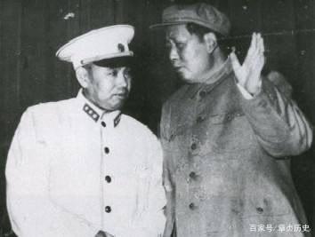 济南战役:毛主席亲自点将许世友率兵北上济南,一举改变了解放战争局势 济南战役:毛主席亲自点将许世友率兵北上济南,一举改变了解放战争局势