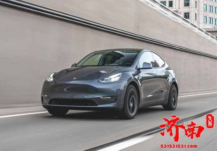 特斯拉在美召回9573台辆Model X和Model Y 特斯拉在美召回9573台辆Model X和Model Y