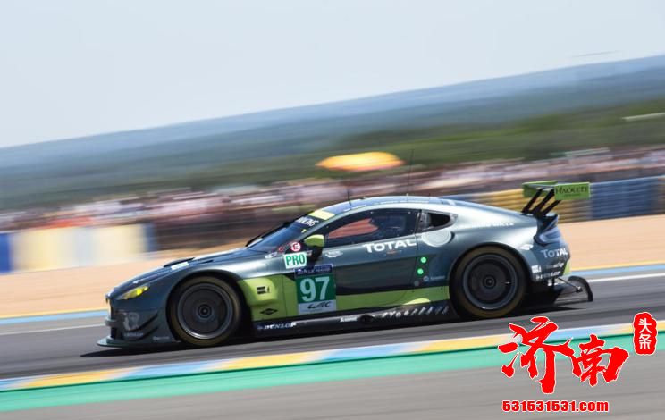 庆祝辉煌成绩 阿斯顿·马丁发售Vantage赛车套装 庆祝辉煌成绩 阿斯顿·马丁发售Vantage赛车套装