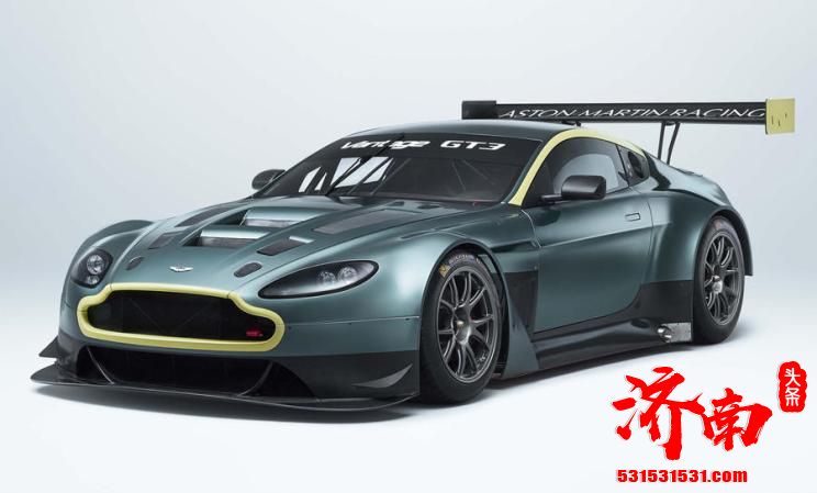 庆祝辉煌成绩 阿斯顿·马丁发售Vantage赛车套装 庆祝辉煌成绩 阿斯顿·马丁发售Vantage赛车套装