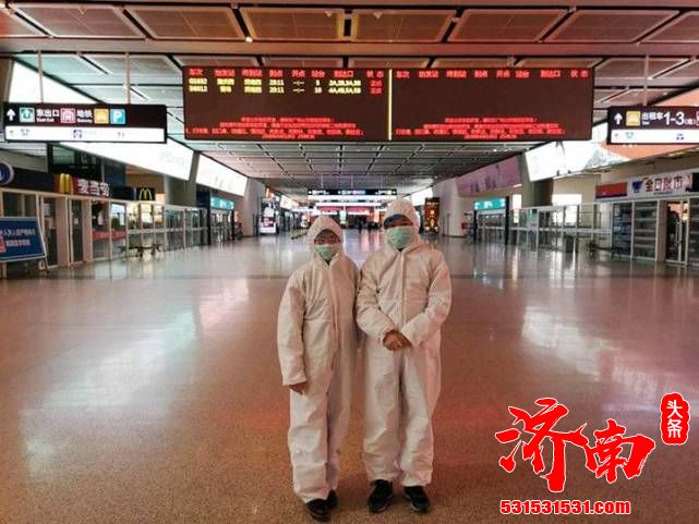 济南市皮肤病防治院:擦亮金招牌 释放新活力 济南市皮肤病防治院:擦亮金招牌 释放新活力