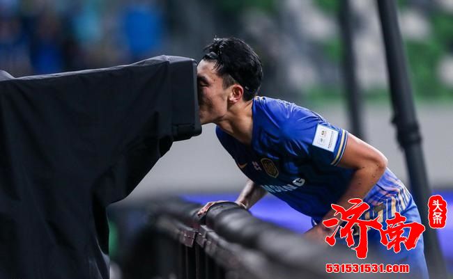 12年后再战江苏德比,苏宁主帅奥拉罗没做出太大变动 12年后再战江苏德比,苏宁主帅奥拉罗没做出太大变动