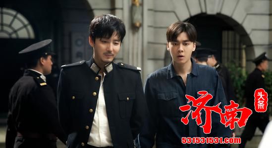 《隐秘而伟大》圆满收官,王泷正精湛的演技,也获得一致认可 《隐秘而伟大》圆满收官,王泷正精湛的演技,也获得一致认可