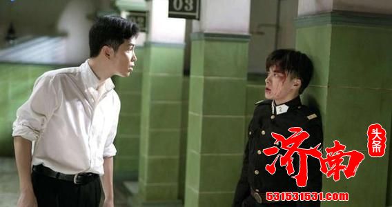 《隐秘而伟大》圆满收官,王泷正精湛的演技,也获得一致认可 《隐秘而伟大》圆满收官,王泷正精湛的演技,也获得一致认可