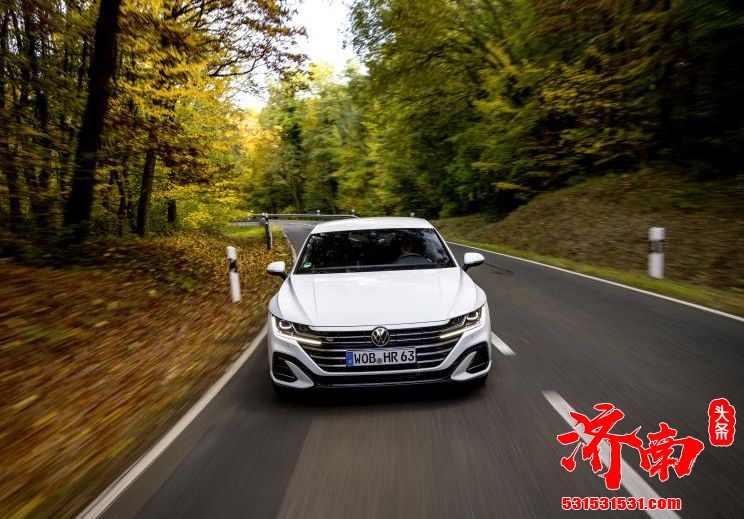 大众推出Arteon插电混动车型 售价40.16万起 大众推出Arteon插电混动车型 售价40.16万起