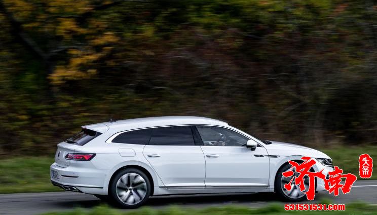 大众推出Arteon插电混动车型 售价40.16万起 大众推出Arteon插电混动车型 售价40.16万起