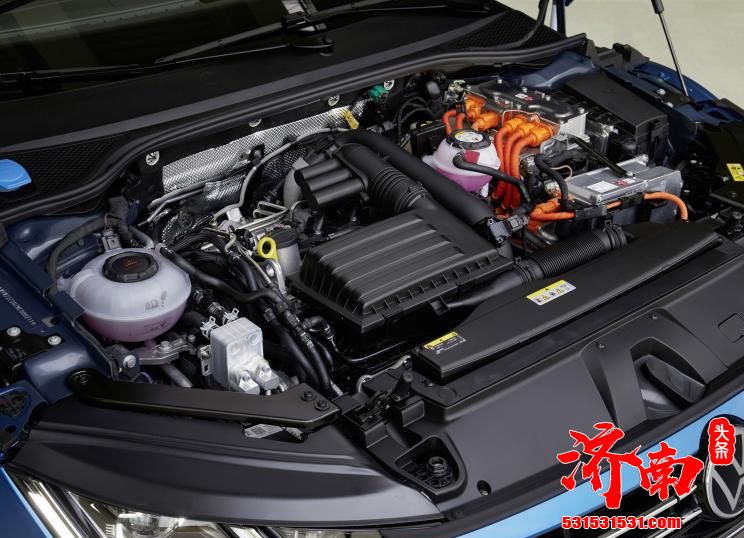 大众推出Arteon插电混动车型 售价40.16万起 大众推出Arteon插电混动车型 售价40.16万起