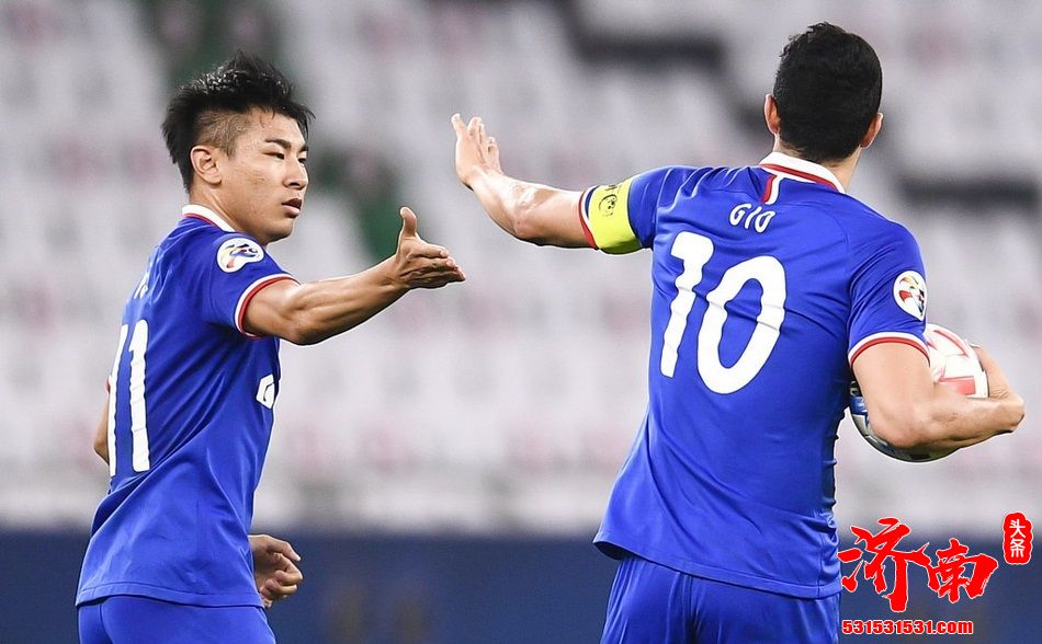 上海申花在2020的表现是让人们认可的 他们只有小遗憾 上海申花在2020的表现是让人们认可的 他们只有小遗憾