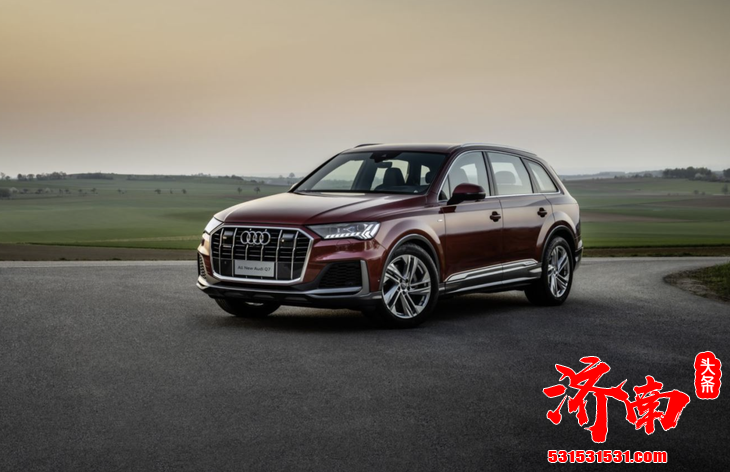 2021款奥迪Q7正式上市 共推2种动力4款车型 售68.88万元起 2021款奥迪Q7正式上市 共推2种动力4款车型 售68.88万元起
