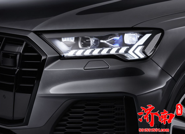 2021款奥迪Q7正式上市 共推2种动力4款车型 售68.88万元起 2021款奥迪Q7正式上市 共推2种动力4款车型 售68.88万元起