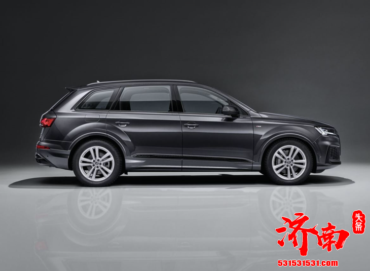 2021款奥迪Q7正式上市 共推2种动力4款车型 售68.88万元起 2021款奥迪Q7正式上市 共推2种动力4款车型 售68.88万元起