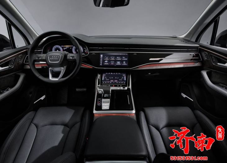 2021款奥迪Q7正式上市 共推2种动力4款车型 售68.88万元起 2021款奥迪Q7正式上市 共推2种动力4款车型 售68.88万元起