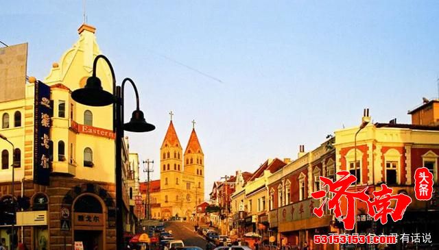 青岛最有“存在感”城市,名声甚至比济南还要好,济南已“哭晕”