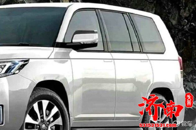 全新丰田兰德酷路泽最新消息曝光 最快或于明年年初发布 全新丰田兰德酷路泽最新消息曝光 最快或于明年年初发布