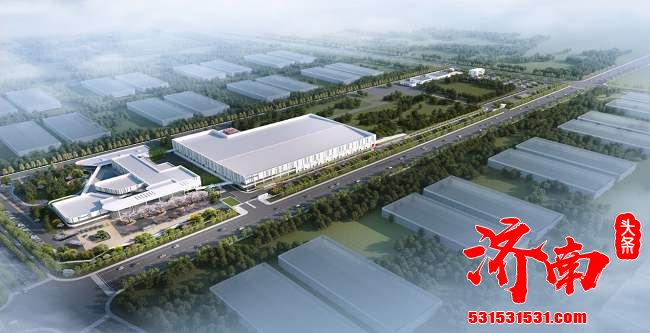 全球首个汽车零部件精加工机床生产基地在武汉蔡甸经济开发区开工,总投资10亿元 全球首个汽车零部件精加工机床生产基地在武汉蔡甸经济开发区开工,总投资10亿元