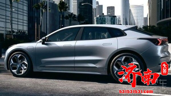 领克ZERO量产版将于明年上市 属于高端电动车 或采用直营销售 领克ZERO量产版将于明年上市 属于高端电动车 或采用直营销售