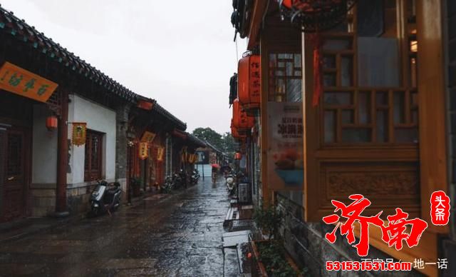 有多少小伙伴因为老舍的一片《济南的冬天》而对这里产生向往呢? 有多少小伙伴因为老舍的一片《济南的冬天》而对这里产生向往呢?