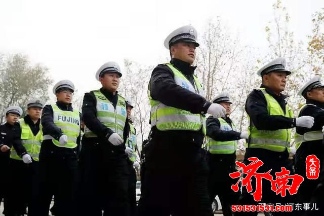 盐湖公安交警开展“学习济南交警全面提升警务实战能力活动 盐湖公安交警开展“学习济南交警全面提升警务实战能力活动