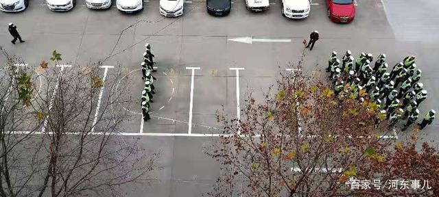 盐湖公安交警开展“学习济南交警全面提升警务实战能力活动 盐湖公安交警开展“学习济南交警全面提升警务实战能力活动