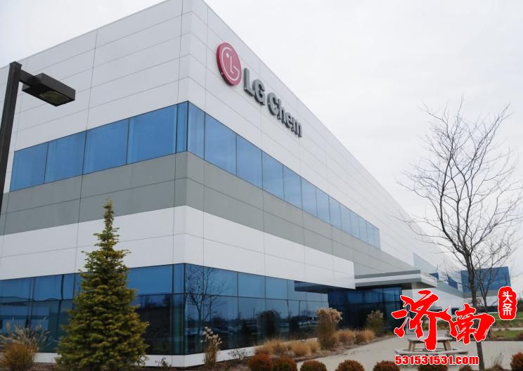 LG化学完成开发模块包集成平台 成本降低30% LG化学完成开发模块包集成平台 成本降低30%