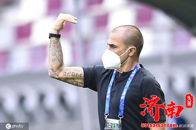 恒大在亚冠的比赛让人失望!卡纳瓦罗是否会面临下课? 恒大在亚冠的比赛让人失望!卡纳瓦罗是否会面临下课?