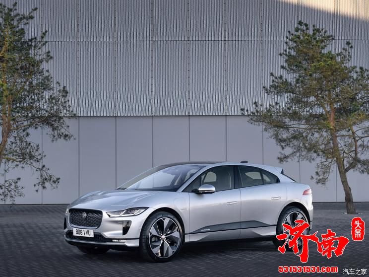 2020款捷豹I-PACE正式上市 售63.08万元起 2020款捷豹I-PACE正式上市 售63.08万元起