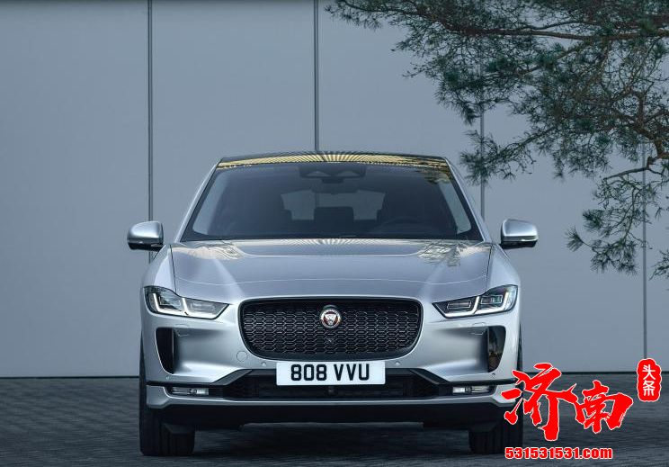 2020款捷豹I-PACE正式上市 售63.08万元起 2020款捷豹I-PACE正式上市 售63.08万元起