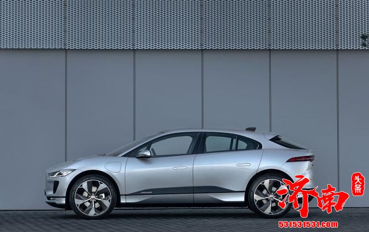 2020款捷豹I-PACE正式上市 售63.08万元起 2020款捷豹I-PACE正式上市 售63.08万元起