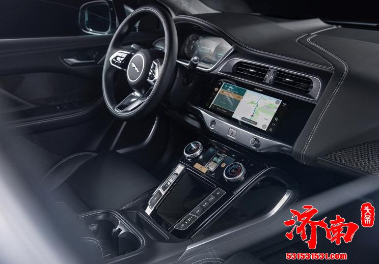 2020款捷豹I-PACE正式上市 售63.08万元起 2020款捷豹I-PACE正式上市 售63.08万元起