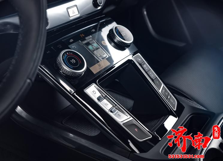 2020款捷豹I-PACE正式上市 售63.08万元起 2020款捷豹I-PACE正式上市 售63.08万元起