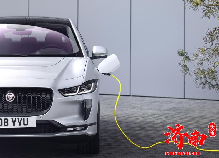 2020款捷豹I-PACE正式上市 售63.08万元起 2020款捷豹I-PACE正式上市 售63.08万元起