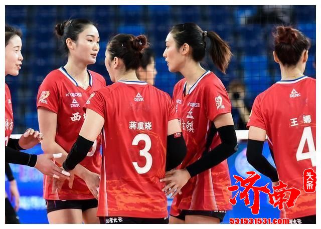 浙江队主帅:天津女排是我们的学习对象 珍惜与她们交手的机会 浙江队主帅:天津女排是我们的学习对象 珍惜与她们交手的机会