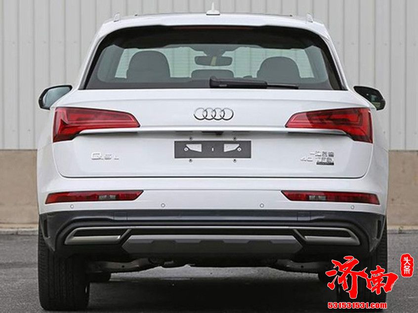新款奥迪Q5L申报图曝光 均匹配12V轻混系统 明年5月上市 新款奥迪Q5L申报图曝光 均匹配12V轻混系统 明年5月上市
