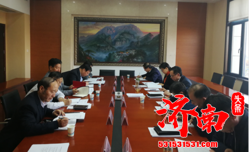 济南市发展和改革委员会积极创建模范机关: 守正 创新 济南市发展和改革委员会积极创建模范机关: 守正 创新