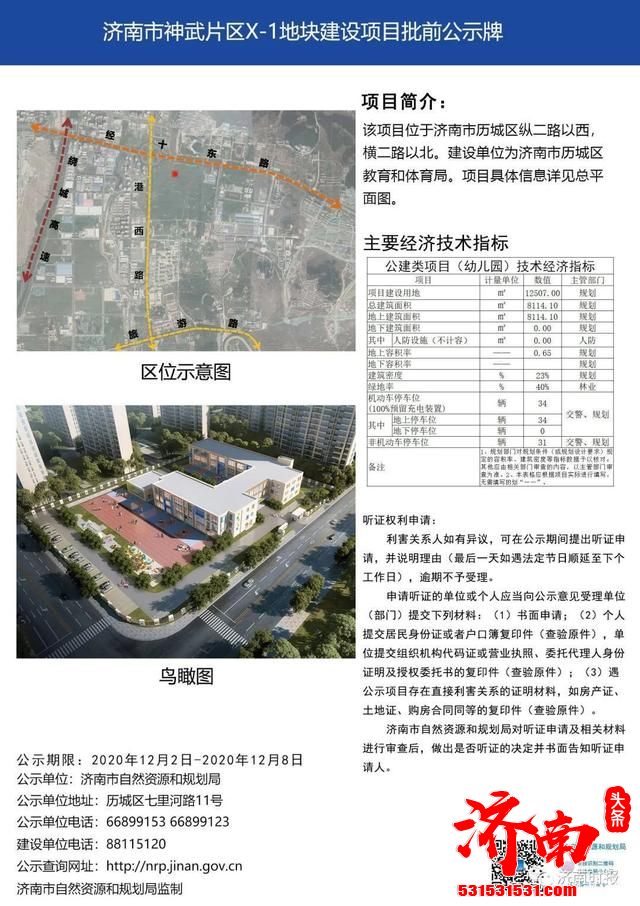 济南盛福片区、神武片区,将新建4所学校涉及幼儿园和中小学 济南盛福片区、神武片区,将新建4所学校涉及幼儿园和中小学