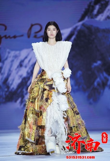 融合时尚与文化的艺术盛宴 2020济南市“泉城风尚”国际时装周今日启幕 融合时尚与文化的艺术盛宴 2020济南市“泉城风尚”国际时装周今日启幕