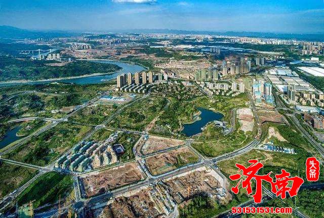 2020年终的火爆土拍是济南楼市的一个转折点,将深度影响济南楼市走向 2020年终的火爆土拍是济南楼市的一个转折点,将深度影响济南楼市走向