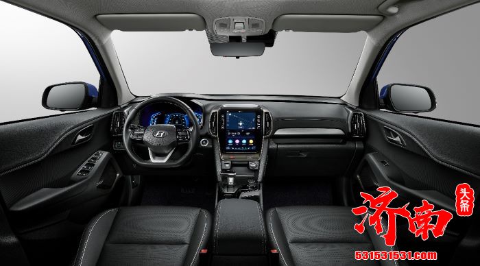 现代全新ix35本月正式上市 车身更长 百公里油耗降至6.1L 现代全新ix35本月正式上市 车身更长 百公里油耗降至6.1L