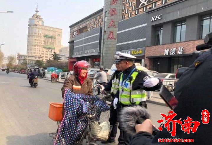 济南市电动车查处行动持续至明年1月底,山东省将尽快出台电动车管理条例 济南市电动车查处行动持续至明年1月底,山东省将尽快出台电动车管理条例