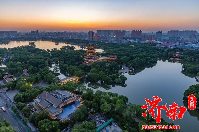 济南在百强城市排名中大进步,成为山东第一强城市! 济南在百强城市排名中大进步,成为山东第一强城市!