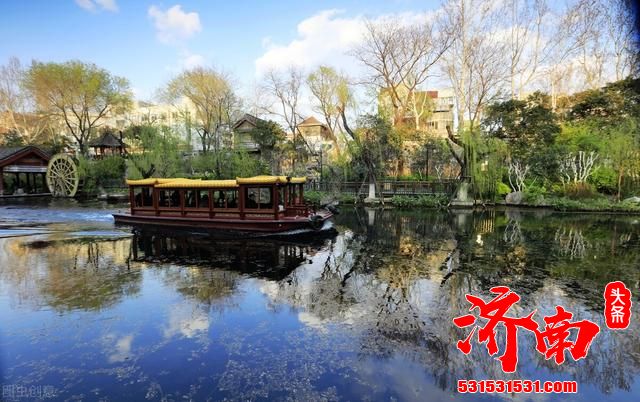 济南在百强城市排名中大进步,成为山东第一强城市! 济南在百强城市排名中大进步,成为山东第一强城市!